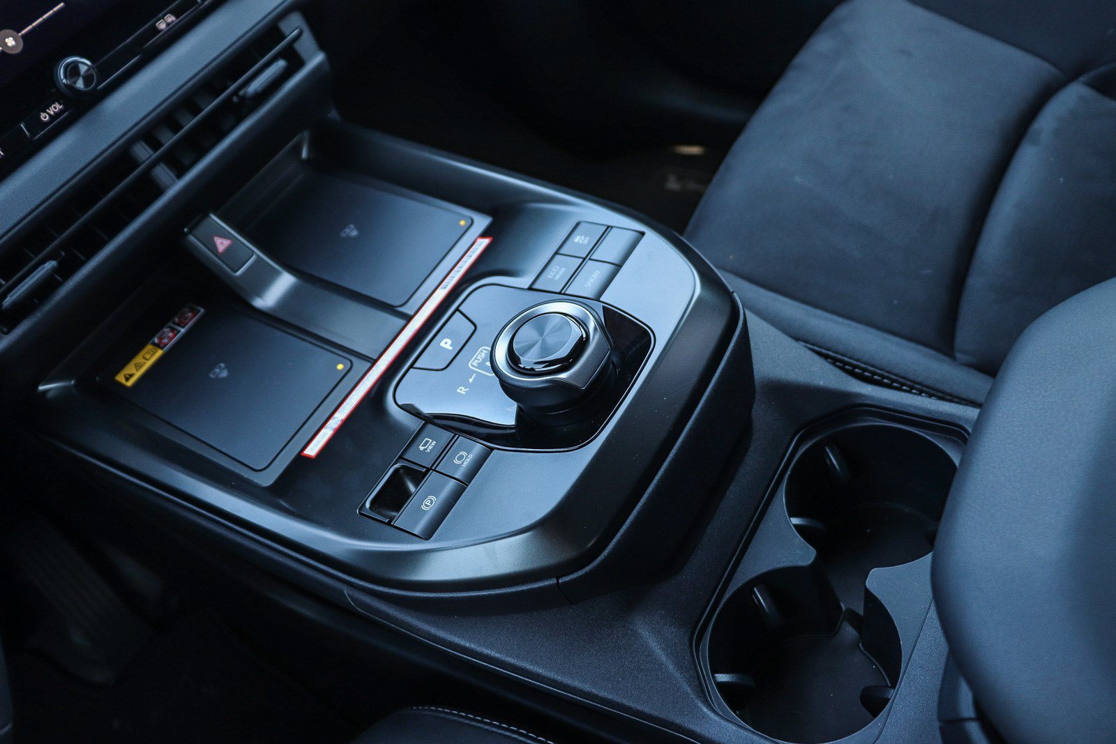 New 2026 Toyota C-HR AWD/4WD image 26