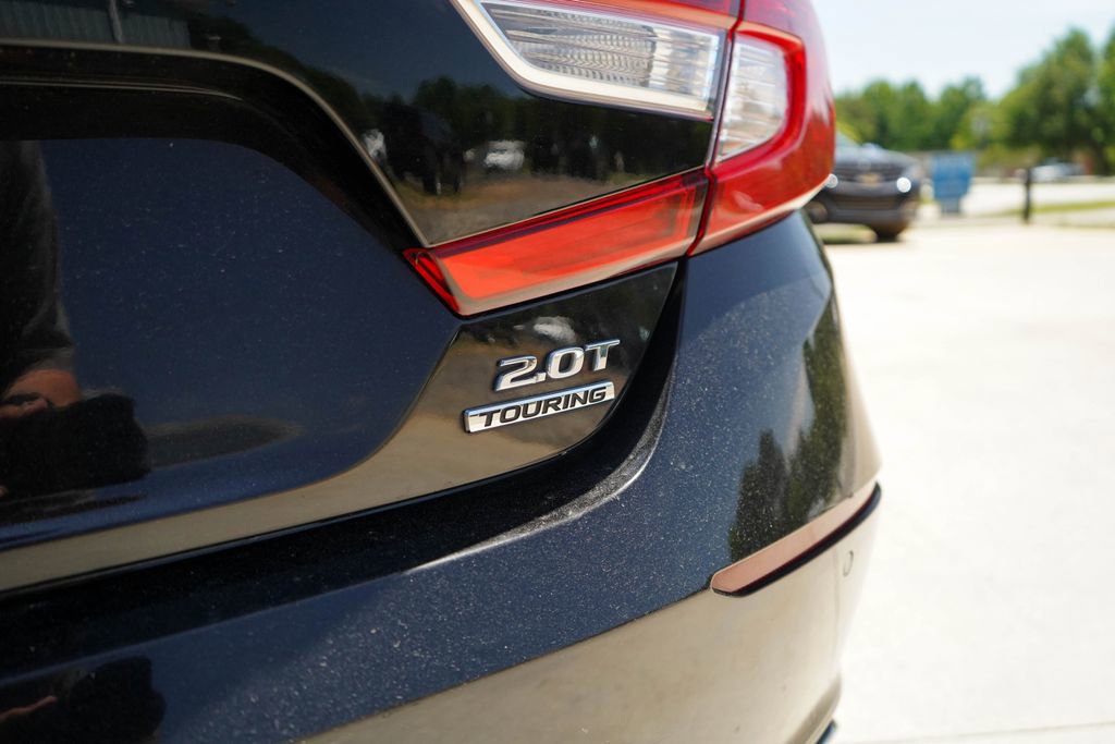 Used 2019 Honda Accord Touring image 20
