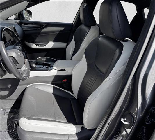 Used 2022 Lexus NX 350 AWD w/ Cold Area Package image 10