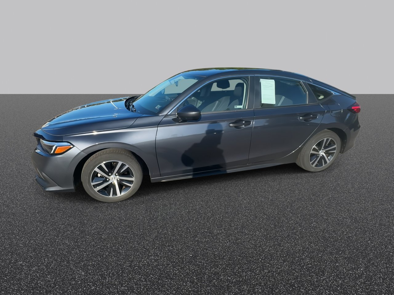 Used 2023 Honda Civic LX image 5