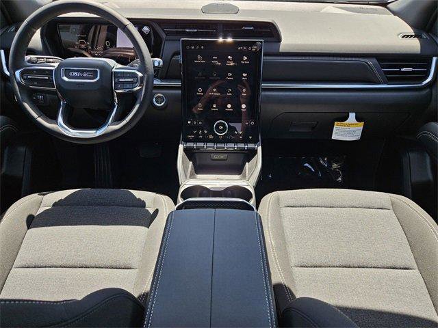 New 2025 GMC Terrain Elevation image 12