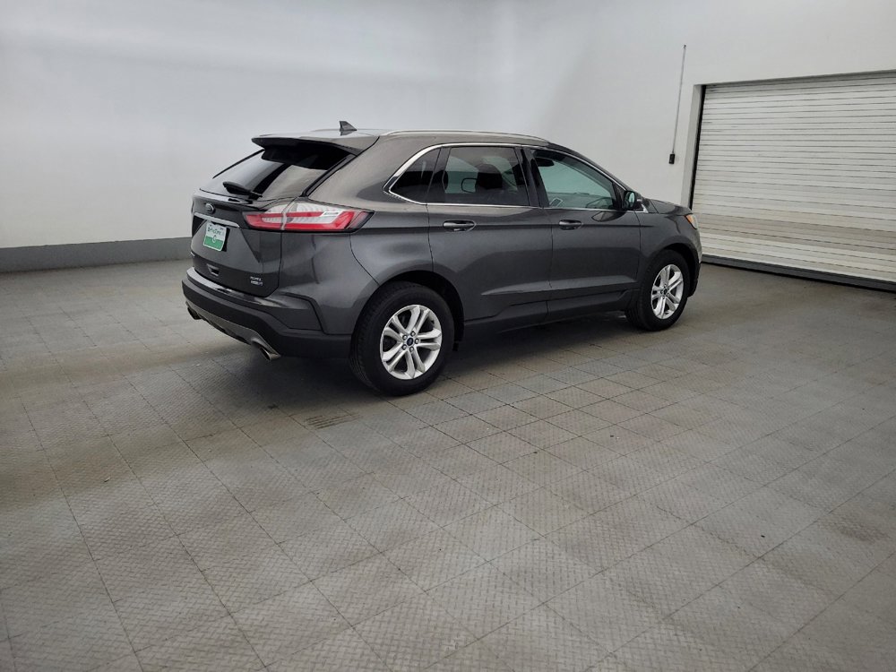 Used 2019 Ford Edge SEL w/ Equipment Group 201A AWD/4WD image 10