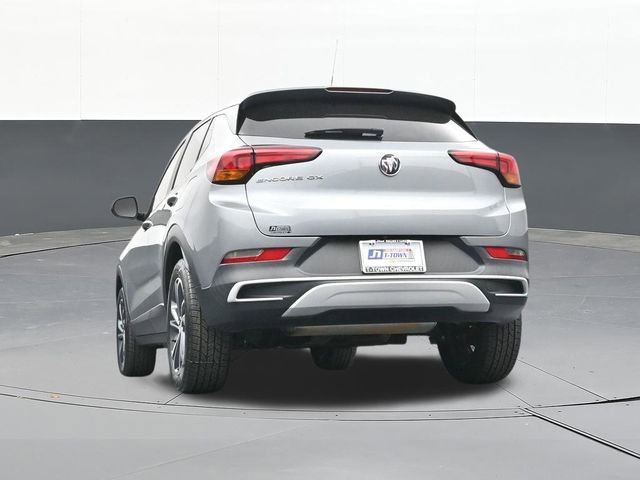 Used 2023 Buick Encore GX Select image 47