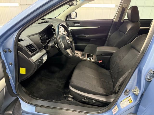 Used 2011 Subaru Legacy 2.5i Premium image 11