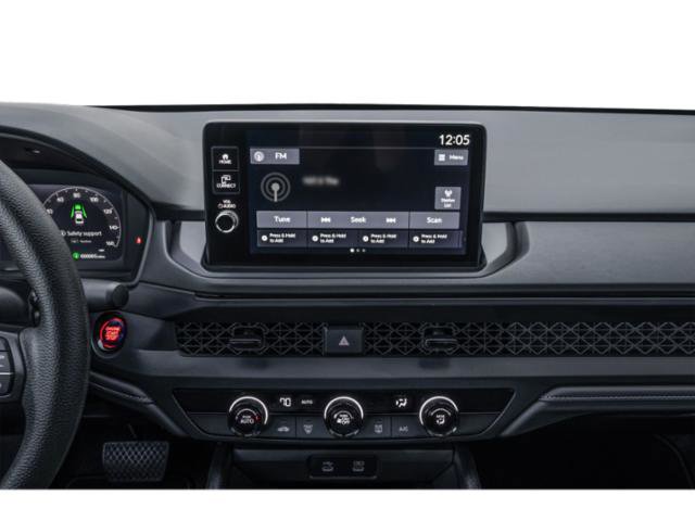 New 2026 Honda Accord LX image 7