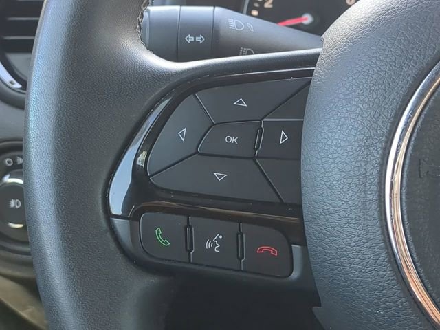 Certified 2022 Jeep Renegade Altitude image 28