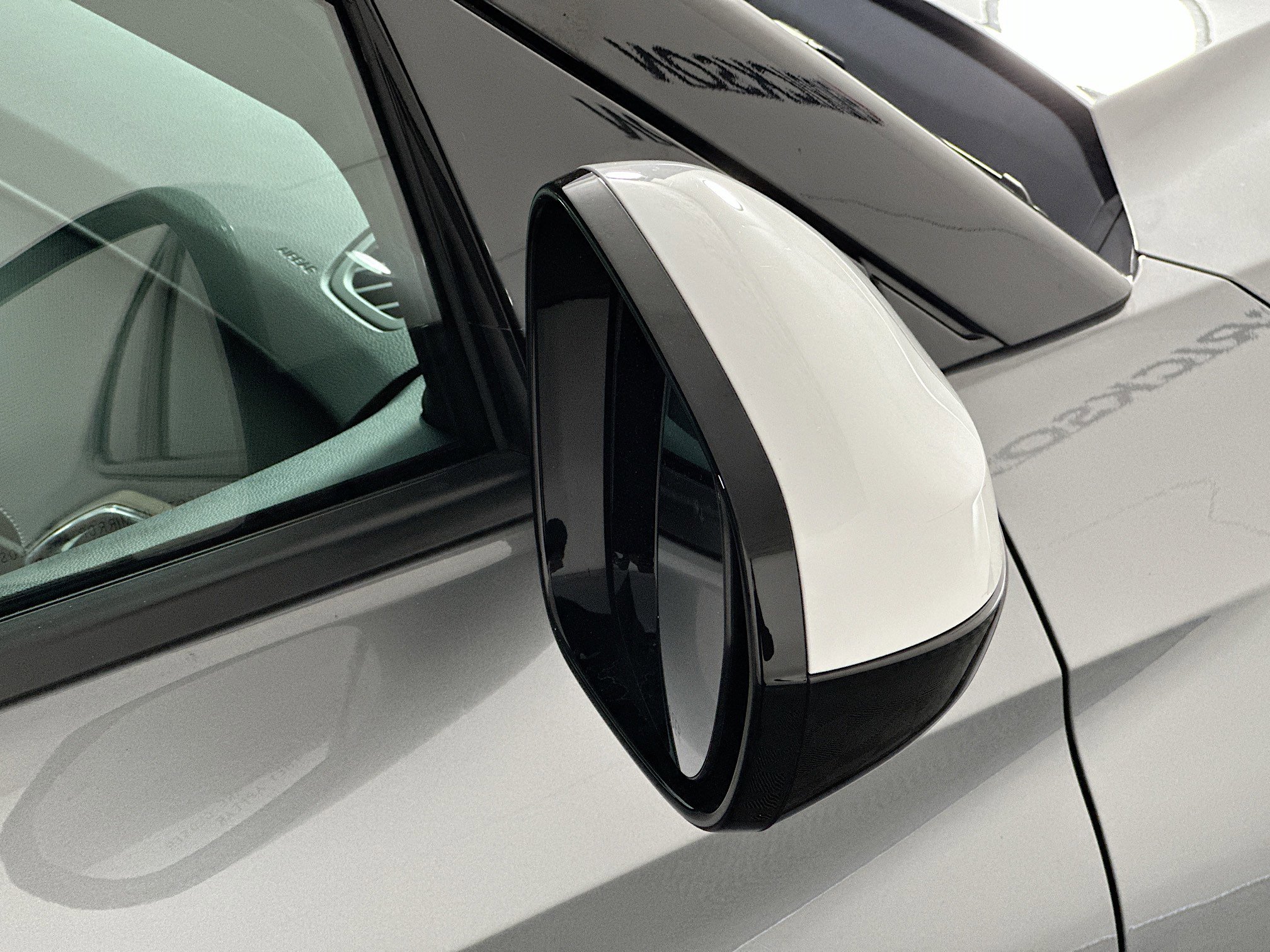 Used 2023 Chevrolet TrailBlazer ACTIV w/ Sun and Liftgate Package image 10