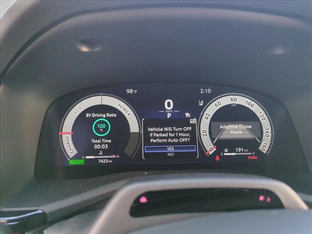 Certified 2026 Toyota Camry XSE w/ Premium Plus Package FWD image 11