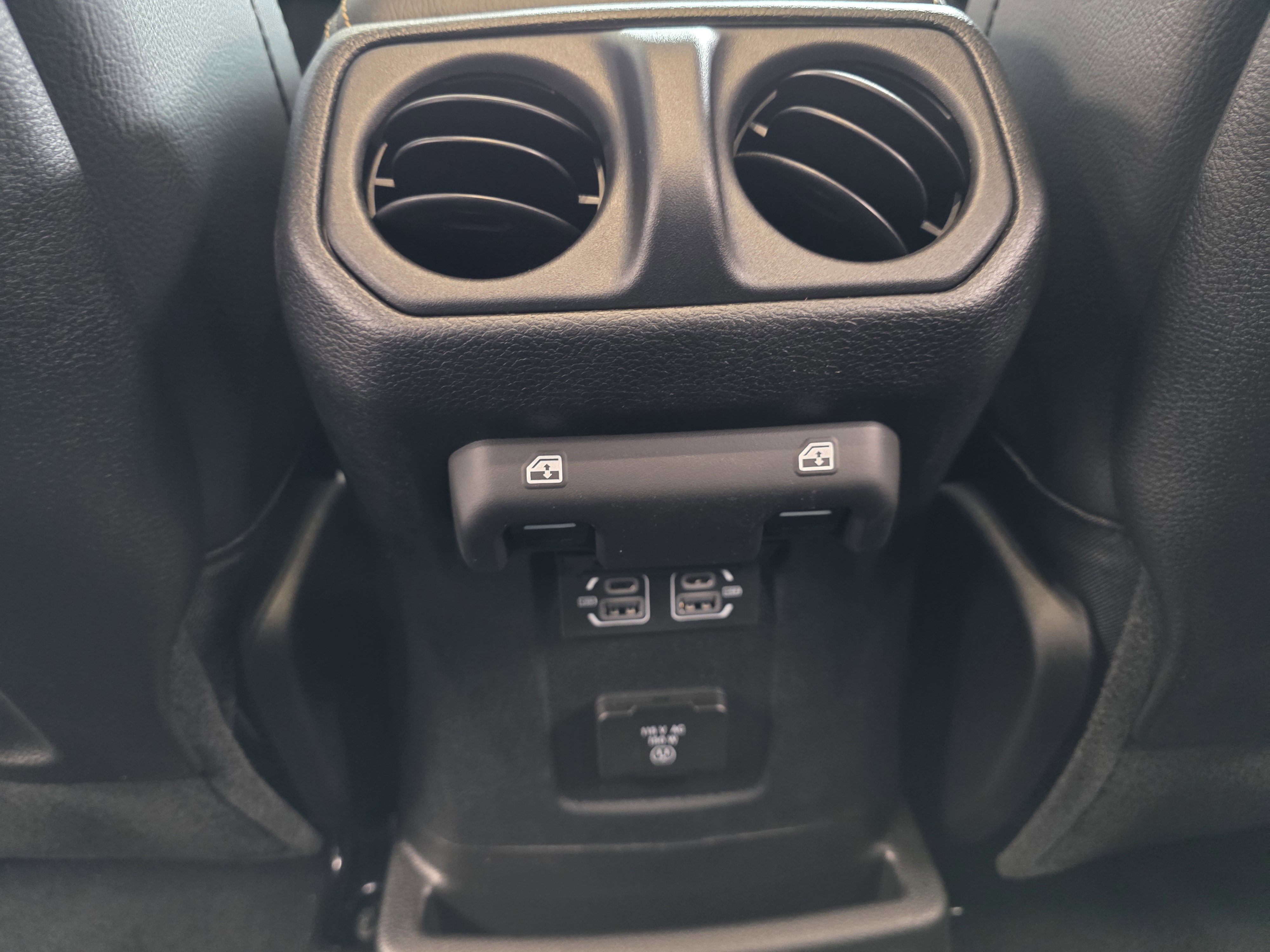 New 2025 Jeep Wrangler Sahara w/ Safety Group image 13