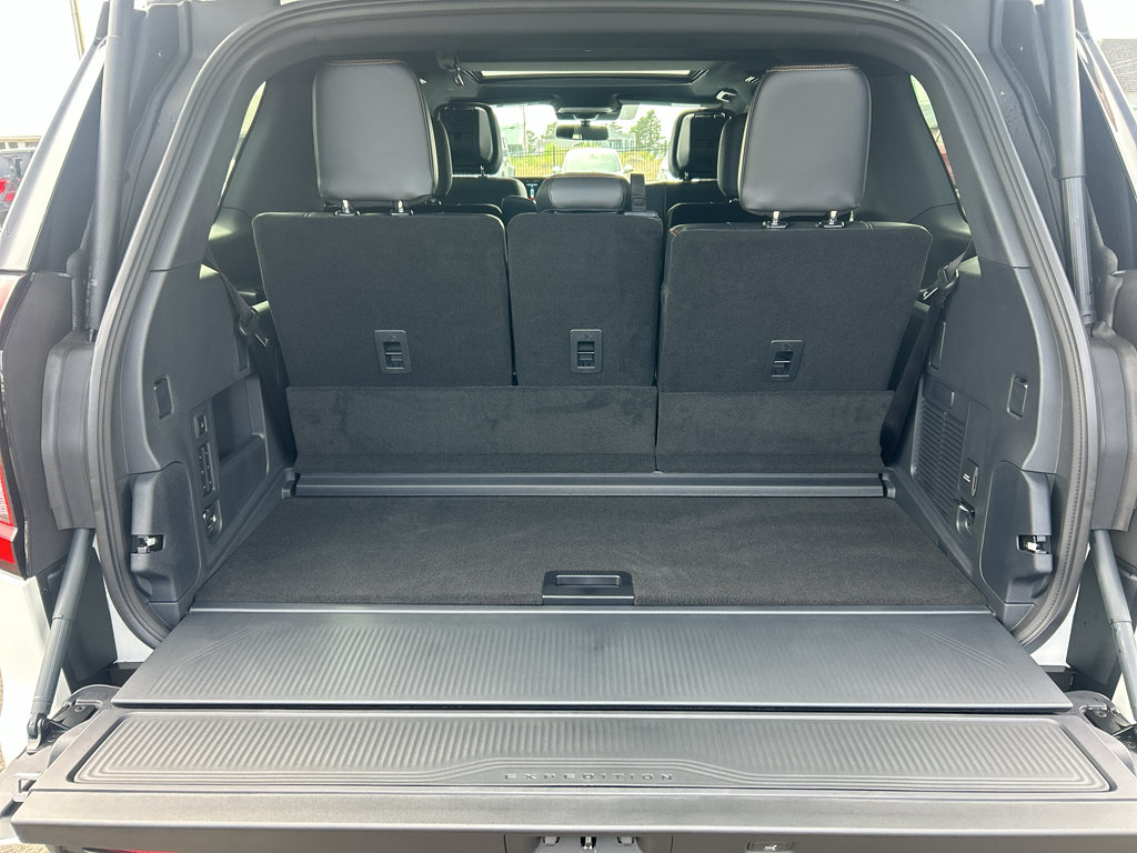 New 2027 Ford Expedition Tremor AWD/4WD image 41