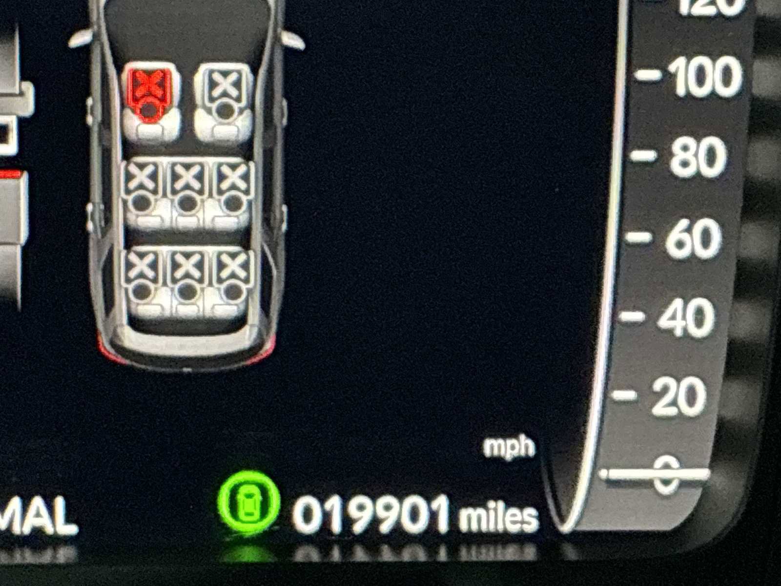 Used 2025 Honda Pilot Black Edition image 12