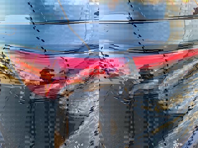 New 2026 INFINITI QX60 Luxe w/ Cargo Package image 52