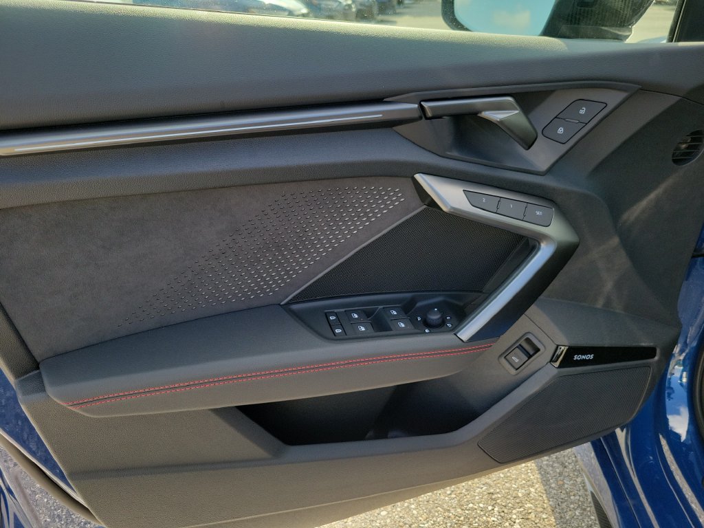 New 2026 Audi RS 3 AWD/4WD image 18