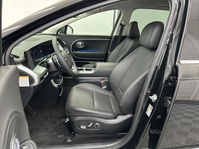 New 2026 Hyundai Ioniq 9 SEL AWD/4WD image 9