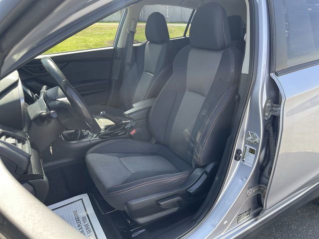 Used 2021 Subaru Crosstrek 2.0i Premium AWD/4WD image 14