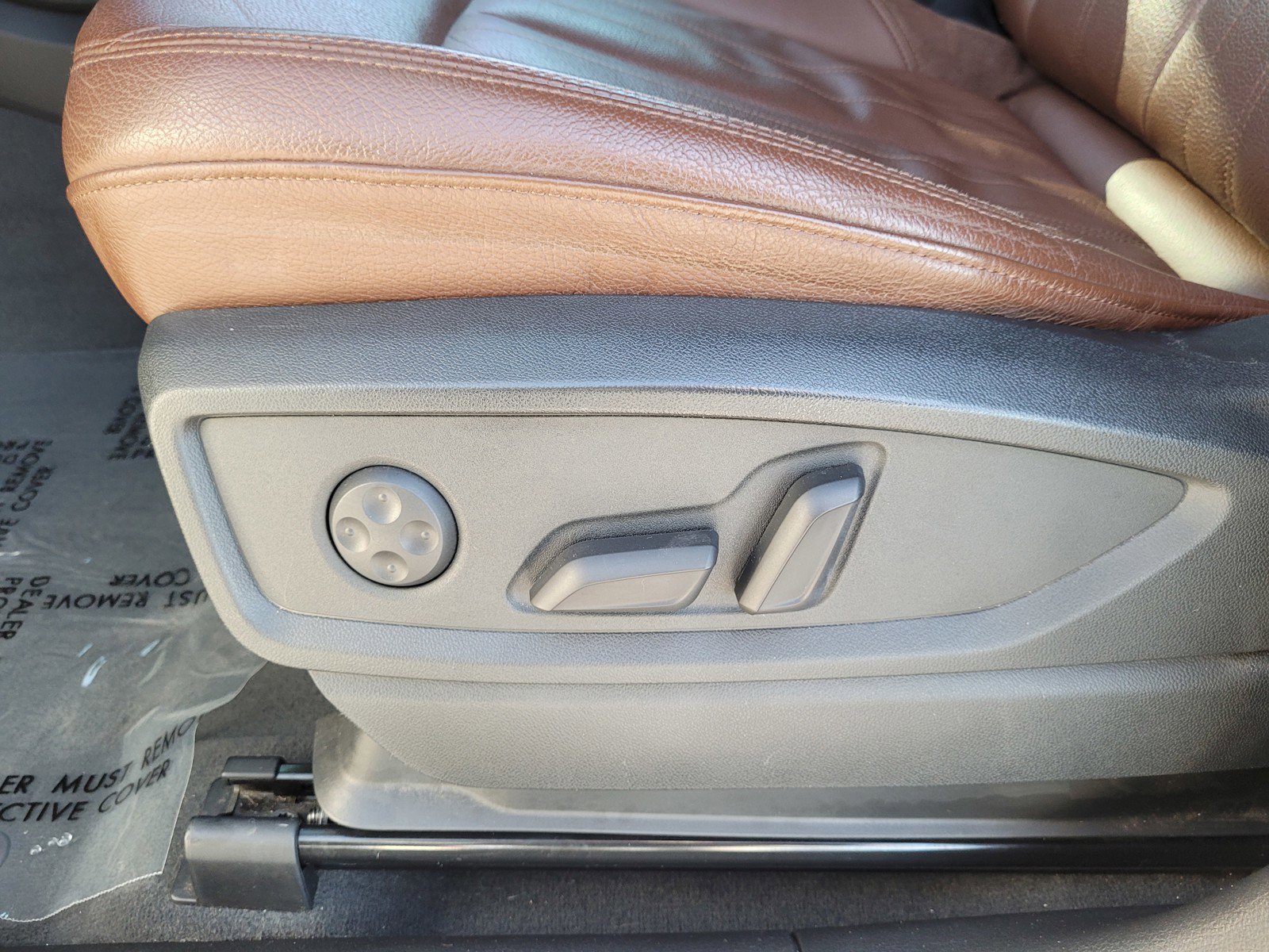 Used 2018 Audi Q5 2.0T Premium Plus w/ Premium Plus Package image 11