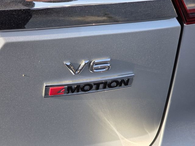 Used 2018 Volkswagen Atlas SEL Premium image 8