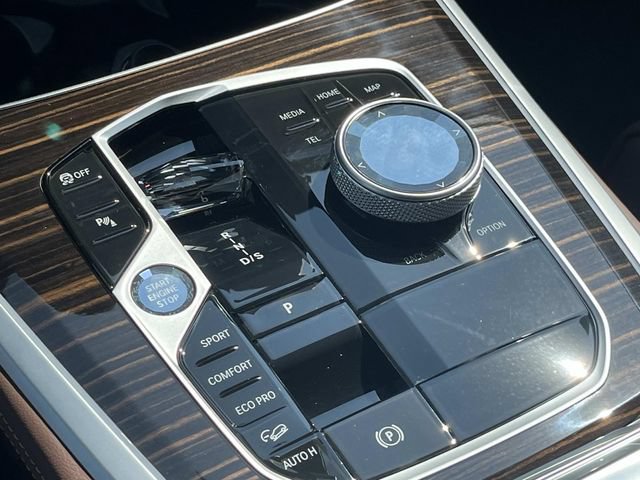 Used 2025 BMW X5 xDrive40i w/ Executive Package AWD/4WD image 40