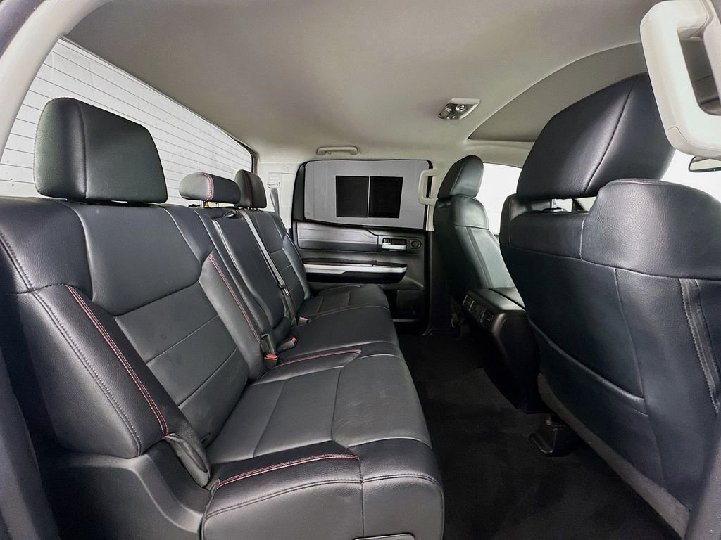 Used 2021 Toyota Tundra TRD Pro image 27