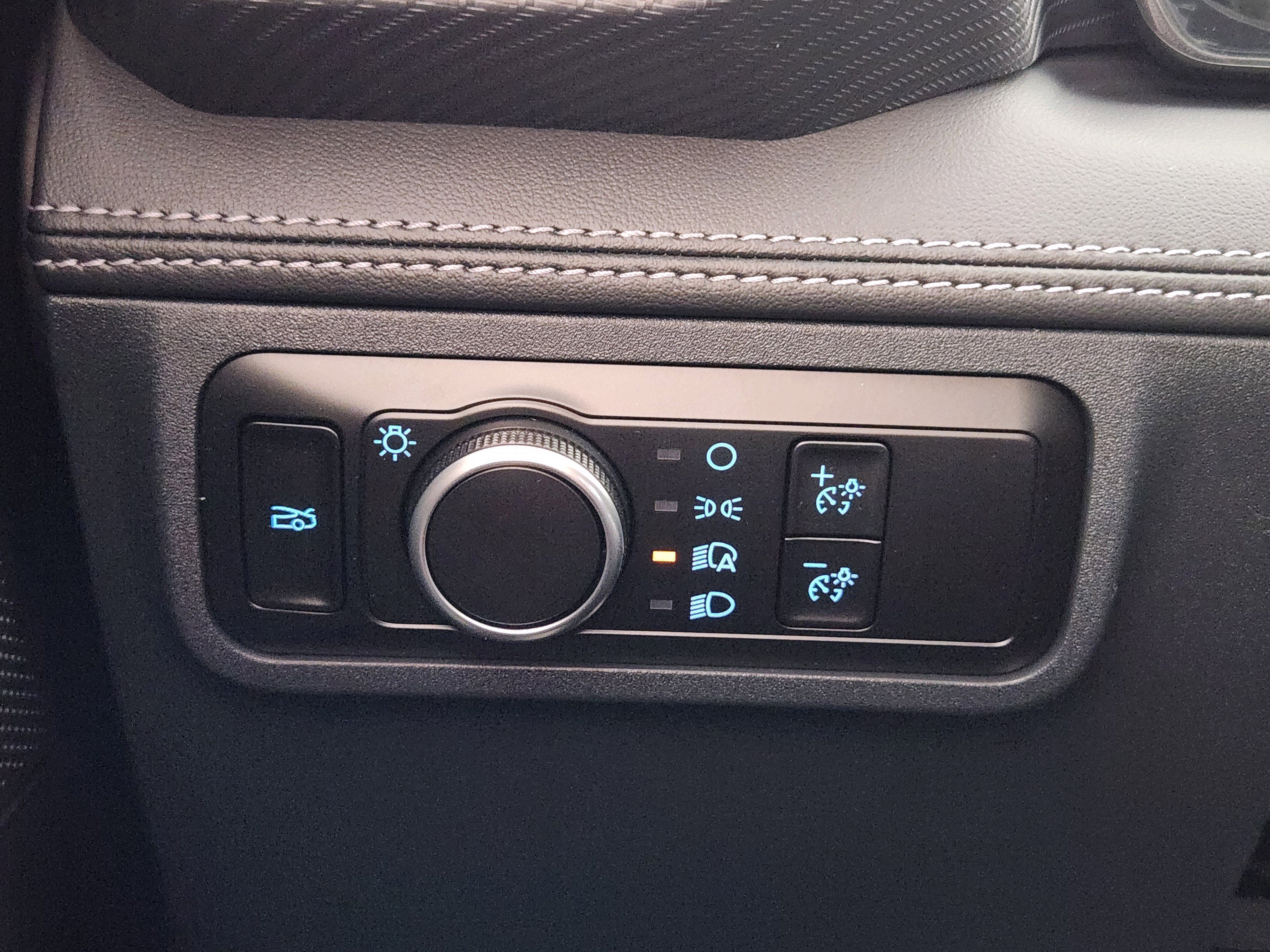 New 2026 Ford Mustang GT Premium RWD image 27