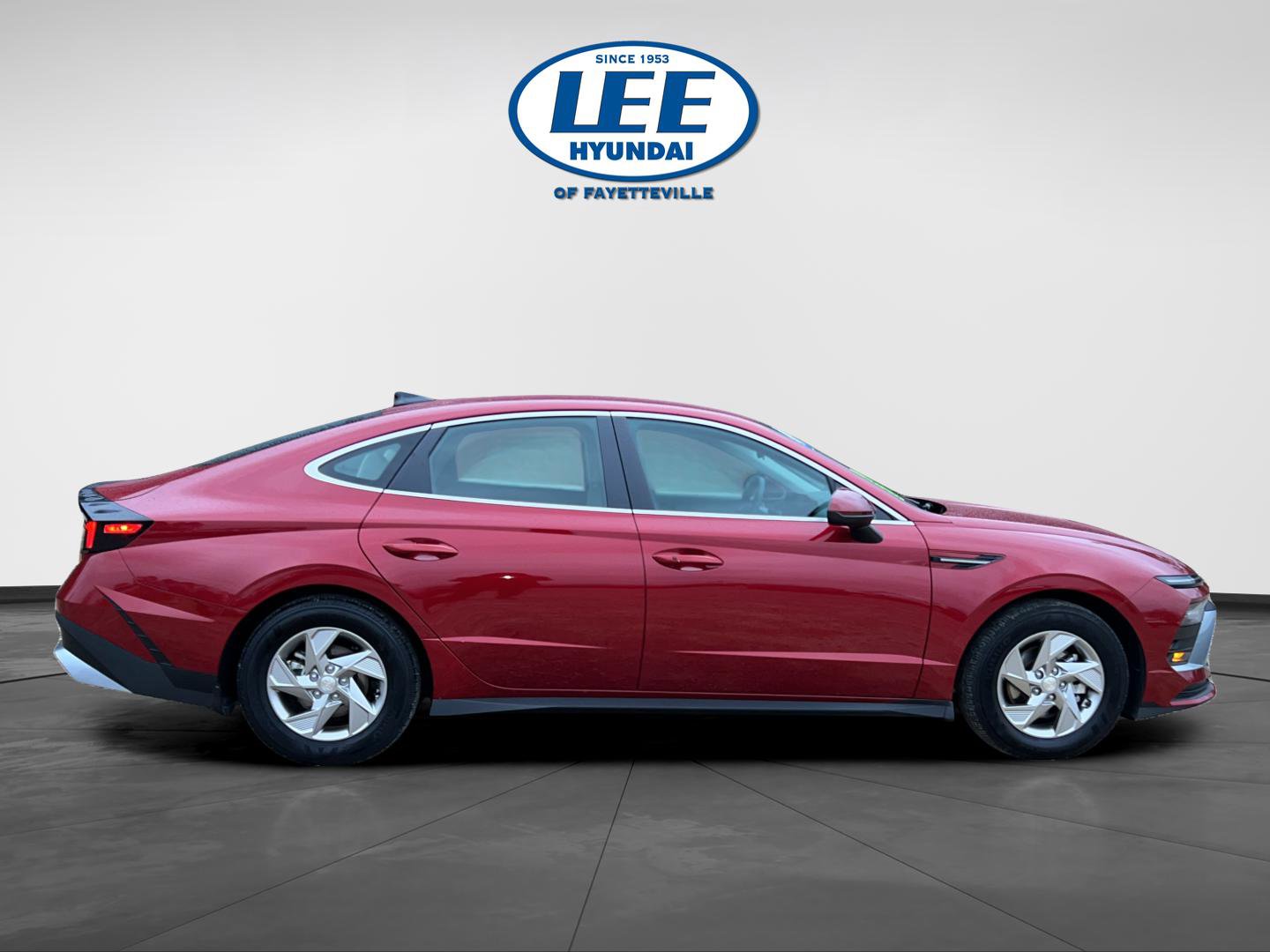 Certified 2025 Hyundai Sonata SE image 6