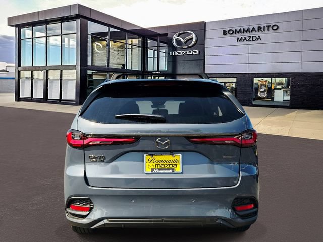 New 2026 MAZDA CX-70 SC Plus AWD/4WD image 4