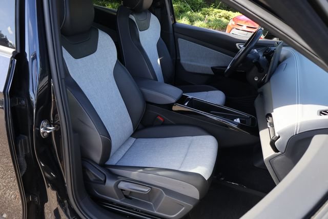 Certified 2023 Volkswagen ID.4 Pro RWD image 21
