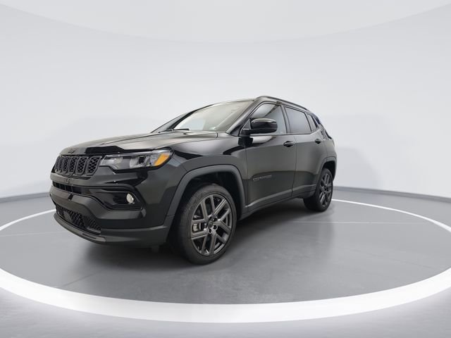 New 2026 Jeep Compass Limited image 5