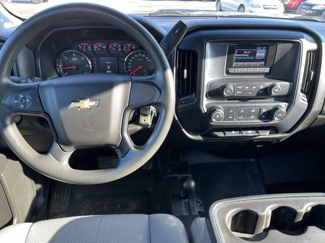 Used 2015 Chevrolet Silverado 1500 LS w/ Trailering Package image 13
