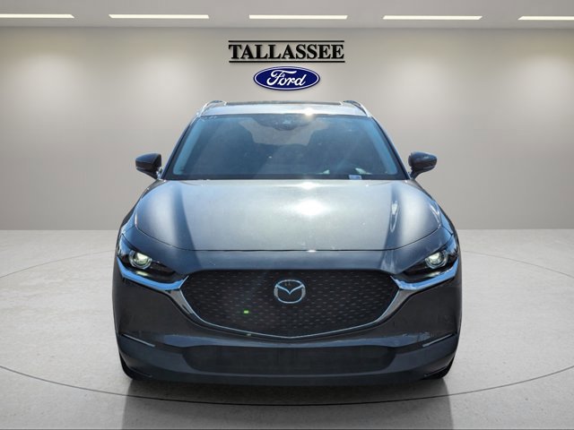 Used 2021 MAZDA CX-30 2.5 Turbo w/ Premium Package image 2