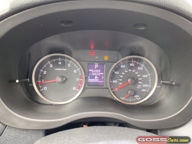 Used 2016 Subaru Crosstrek 2.0i Premium AWD/4WD image 17