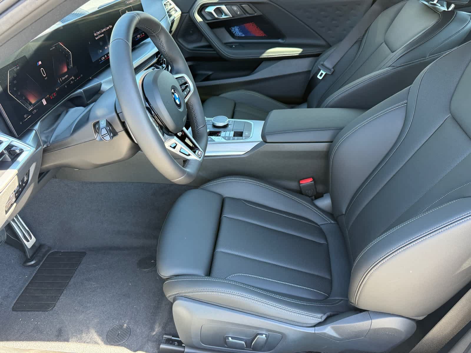 New 2026 BMW 230i xDrive Coupe AWD/4WD image 12