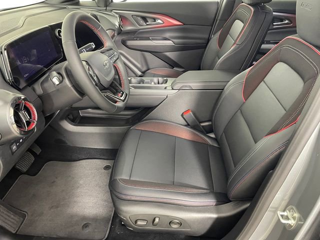 New 2026 Chevrolet Equinox EV RS image 2