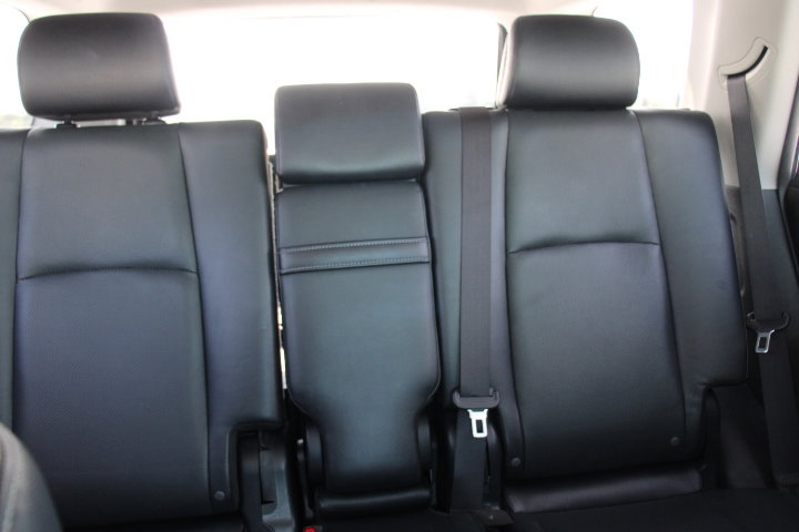 Used 2017 Toyota 4Runner Limited image 23