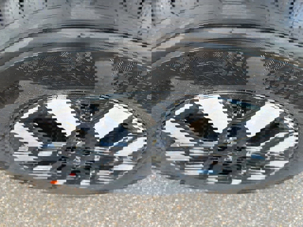 New 2026 Hyundai Santa Cruz SEL image 22