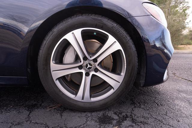 Used 2020 Mercedes-Benz E 350 Sedan image 41