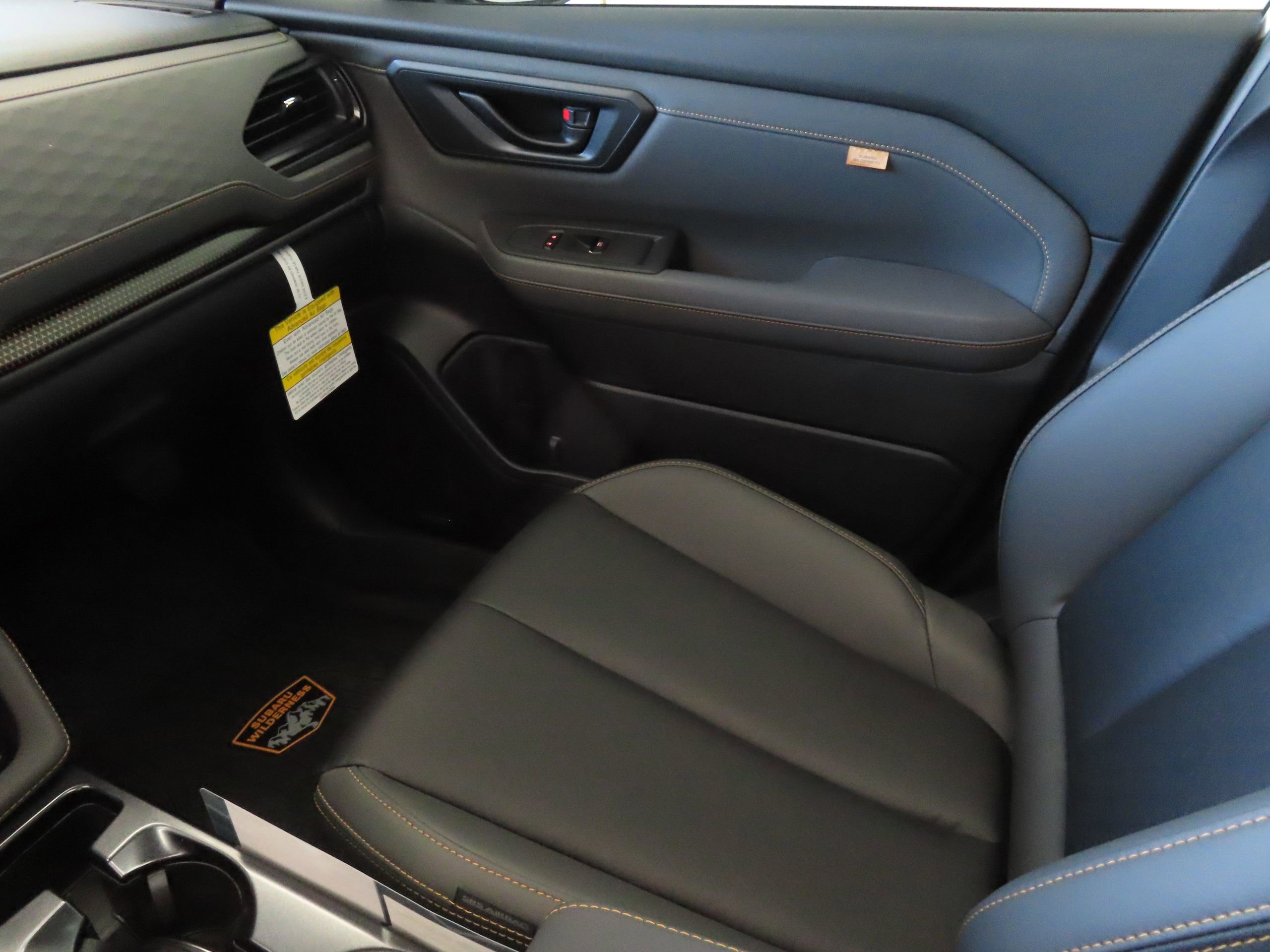 New 2026 Subaru Forester Wilderness w/ Wilderness Plus Package image 21