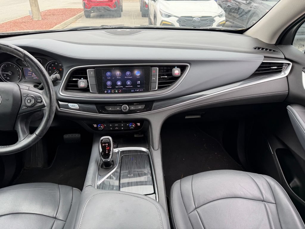 Used 2020 Buick Enclave Essence FWD image 23