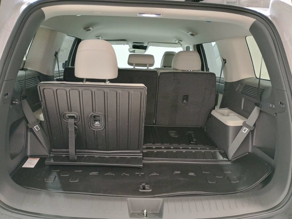 New 2026 Hyundai Santa Fe SE AWD/4WD image 29
