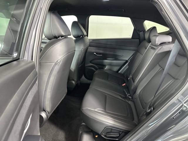 Certified 2025 Hyundai Tucson XRT image 25