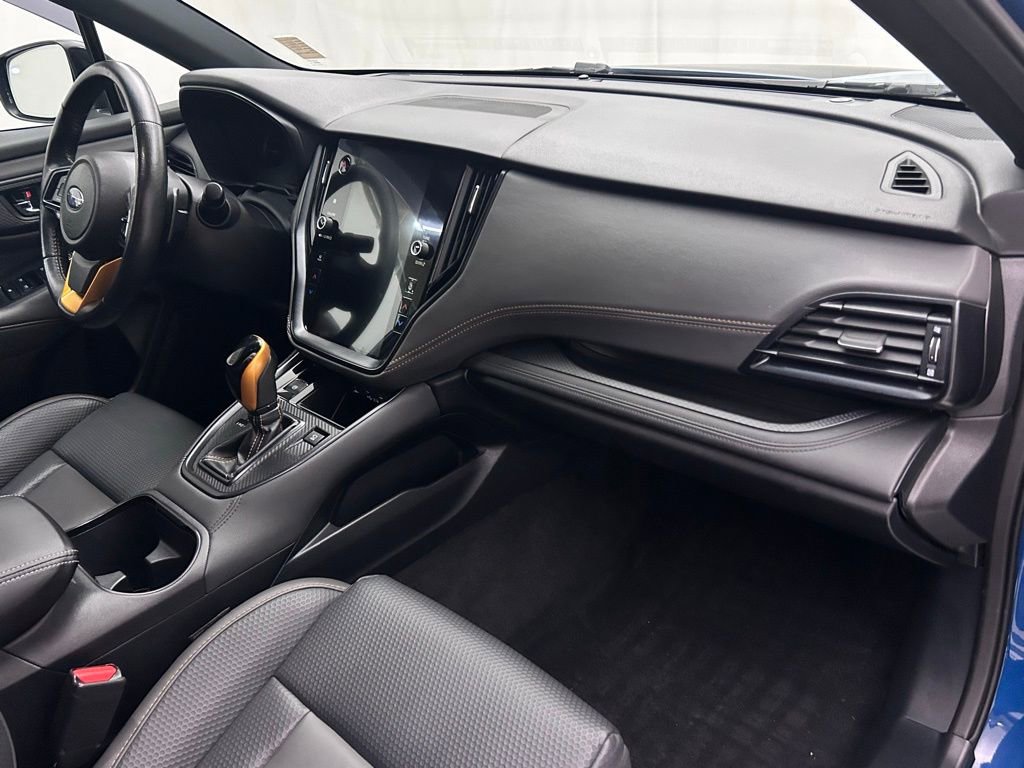 Used 2022 Subaru Outback Wilderness AWD/4WD image 18
