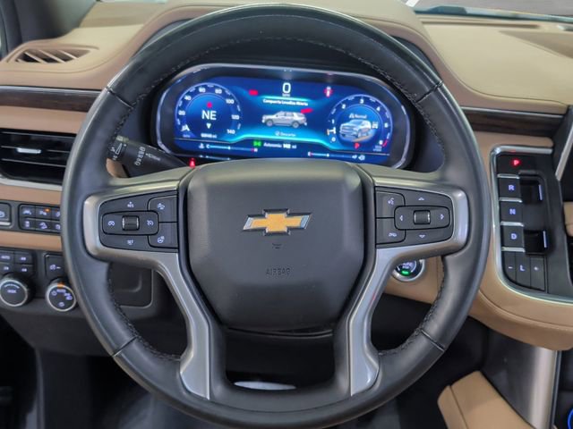 Used 2024 Chevrolet Tahoe Premier image 21