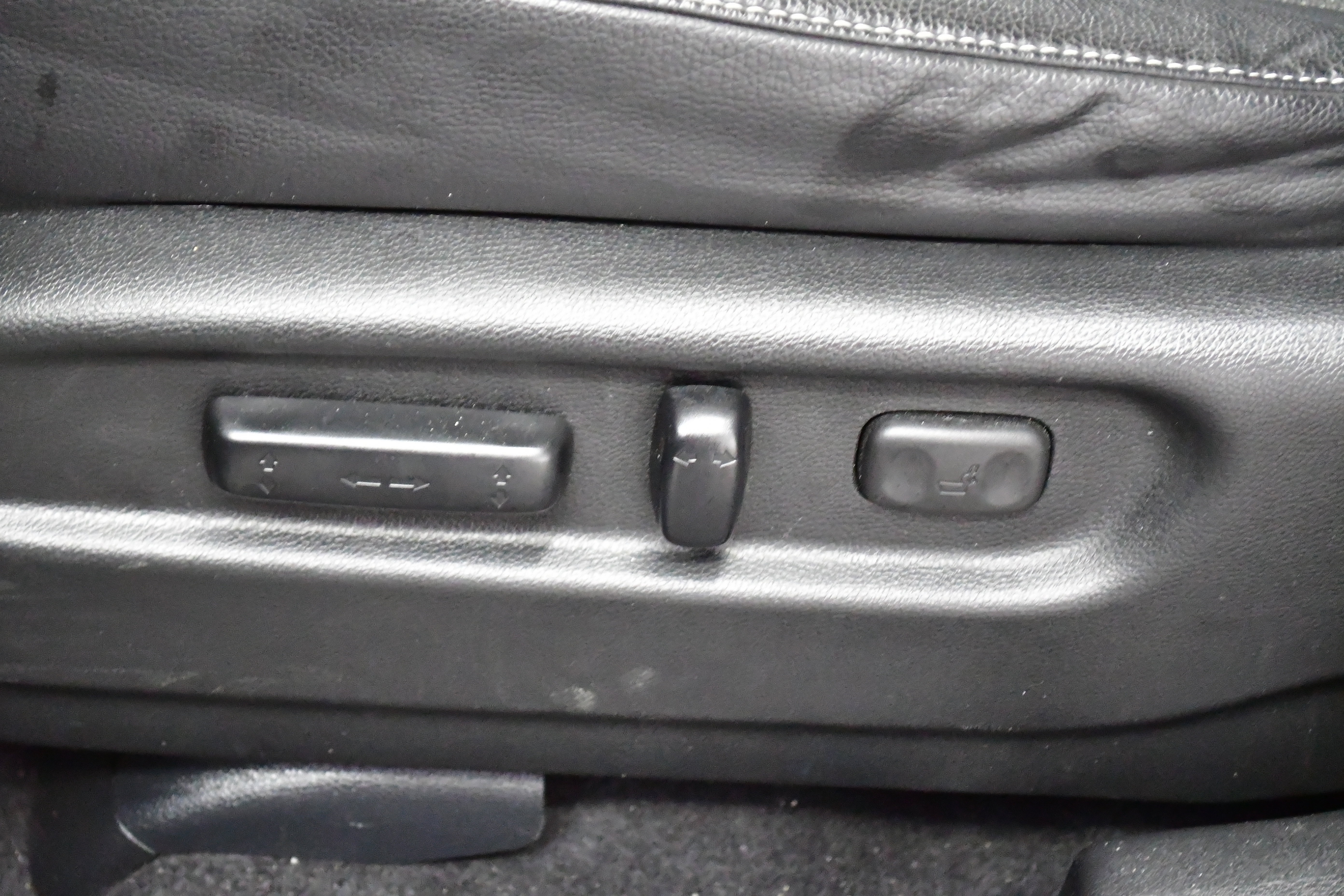 Used 2023 Honda Ridgeline RTL image 13