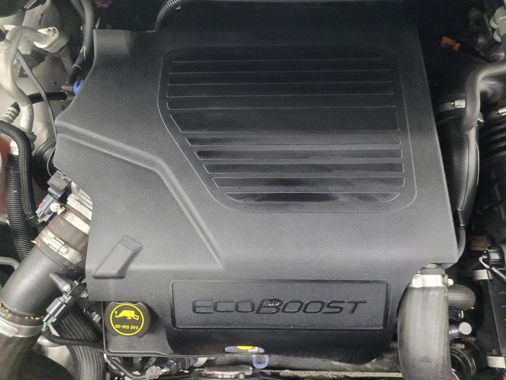 Used 2017 Ford Explorer Sport w/ Equipment Group 401A image 30