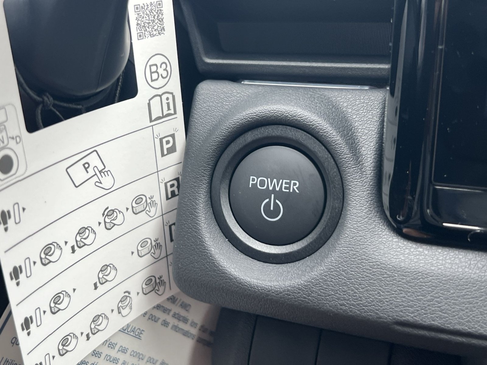 New 2026 Toyota C-HR AWD/4WD image 27
