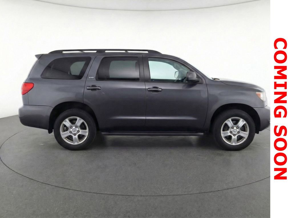Used 2016 Toyota Sequoia SR5 image 10