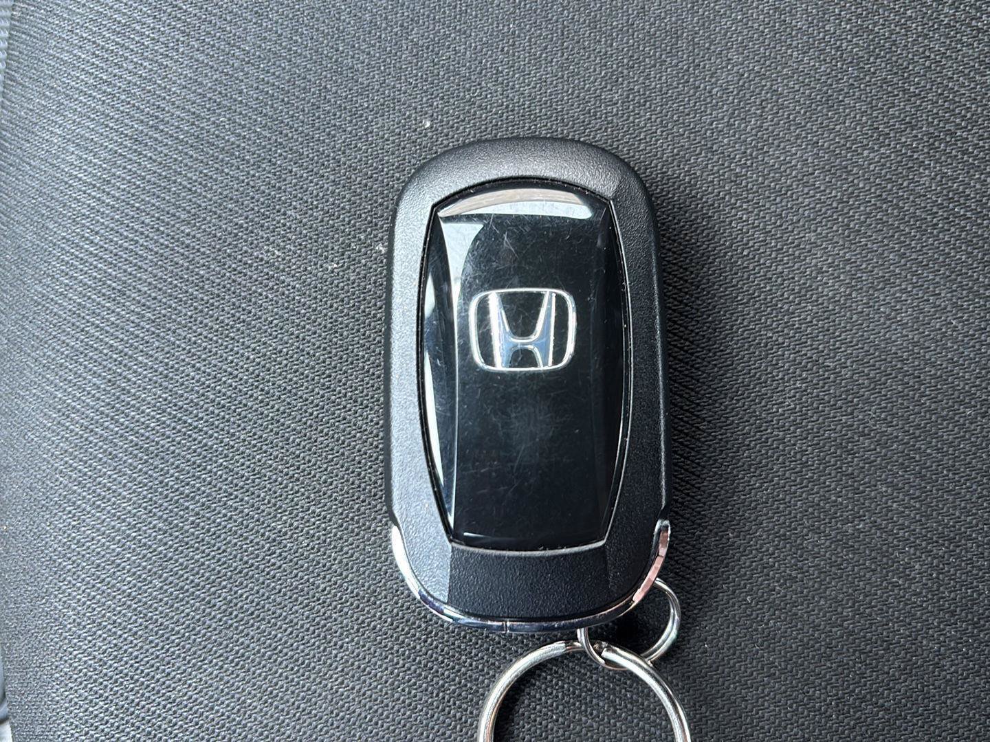 Used 2022 Honda Civic Sport image 33