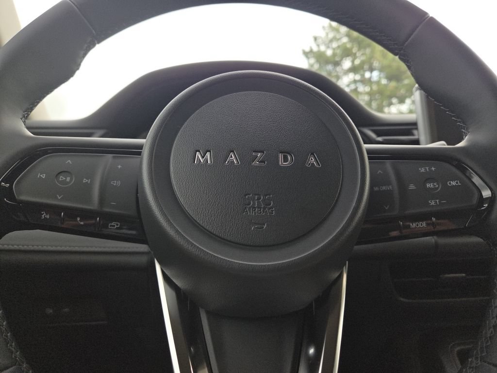 New 2026 MAZDA CX-5 Preferred AWD/4WD image 18