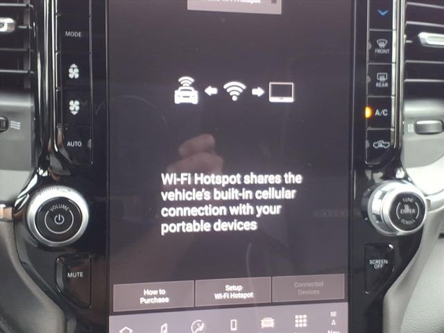 New 2026 RAM 3500 Laramie w/ Sport Appearance Package image 28