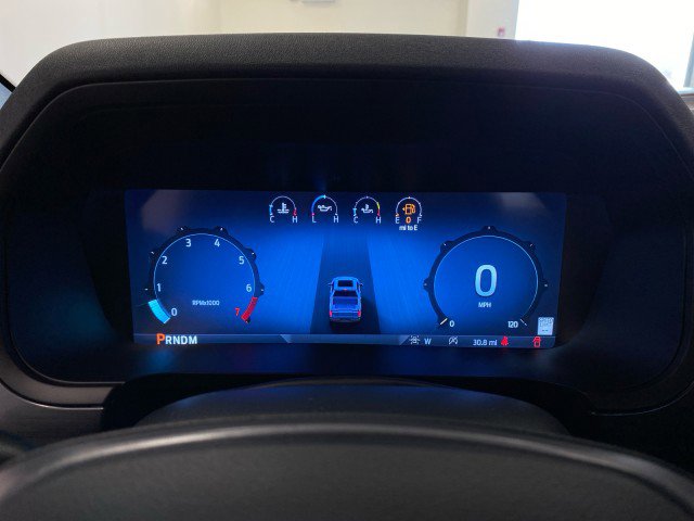 New 2026 Ford F150 Lariat image 22